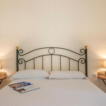 Ispal Apartment&Parking Seville Historic Center vftse06601 Eksteriør billede