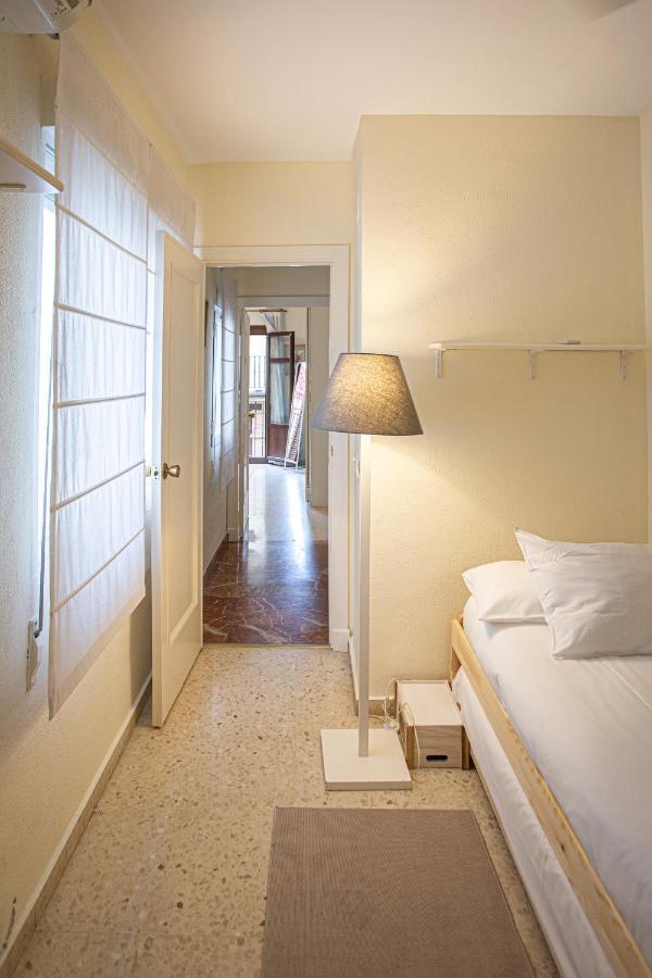 Ispal Apartment&Parking Seville Historic Center vftse06601 Eksteriør billede
