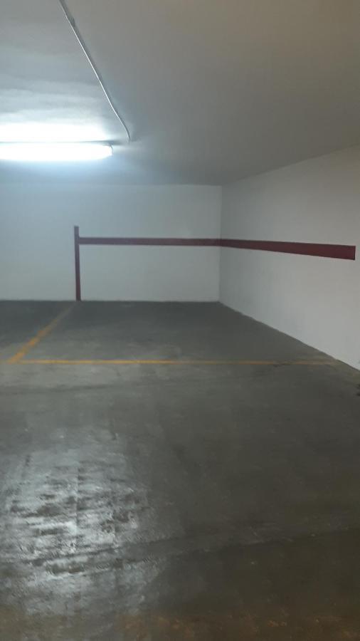 Ispal Apartment&Parking Seville Historic Center vftse06601 Eksteriør billede